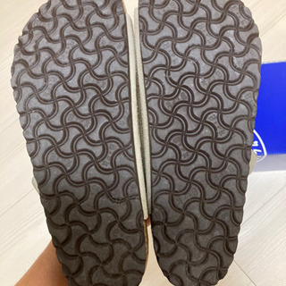 ビルケンシュトック チューリッヒ トープの画像