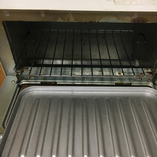 [お取引中]トースターの画像