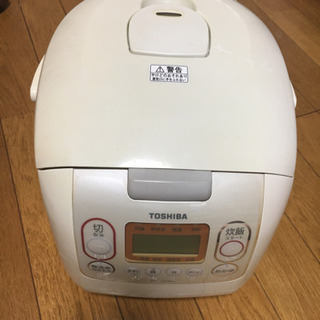 炊飯器