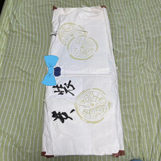 レディース　浴衣 ペアセット　浴衣2枚　帯2枚　花柄の画像