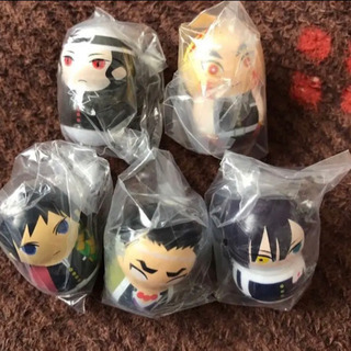 鬼滅の刃　クーナッツセット