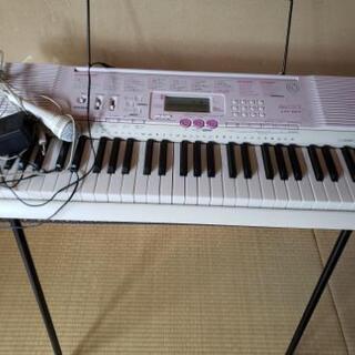 電子ピアノ3000円