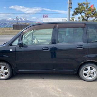 ★車検R5年4月迄！スバルステラ！★4WD！★今年度自動車税込！の画像