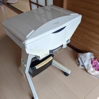 美顔器です。
