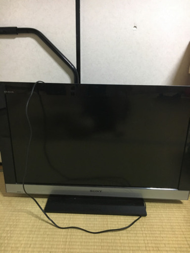 [取引中]32型テレビ