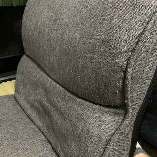座椅子の画像