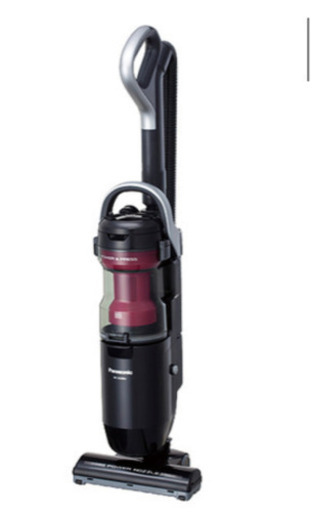 Panasonic サイクロン掃除機　MC-SU200J