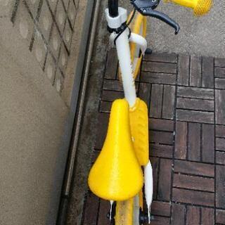 ストライダー  ペダルなしのキッズ自転車の画像