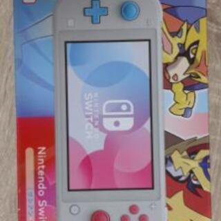 NintendoSwitchLite  ジャンク品  より値下げ