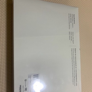 [未開封]Dragon Touch(ドラゴンタッチ)タブレット10.1インチの画像