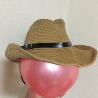 カウボーイハット