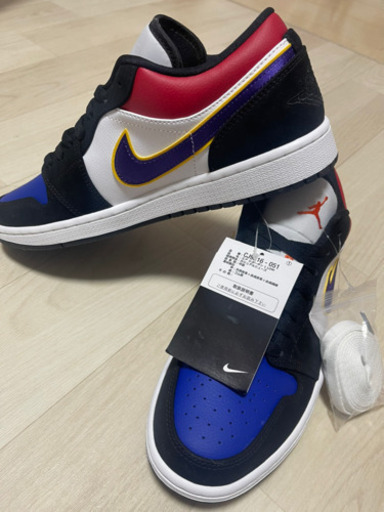 NIKE♡AIR JORDAN♡1Low♡新品未使用♡