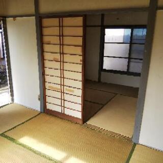安中市 戸建て 格安 駐車場無料 − 群馬県