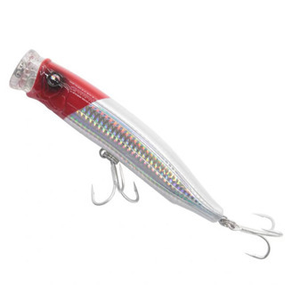 #釣具#ルアー#大型ポッパー#15cm#58g#新品#集魚効果抜群#