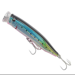 #釣具#ルアー#大型ポッパー#15cm#58g#新品#集魚効果抜...