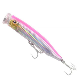 #釣具#ルアー#大型ポッパー#15cm#58g#新品#集魚効果抜...