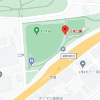 草野球　野球　名古屋市　グランド　譲渡