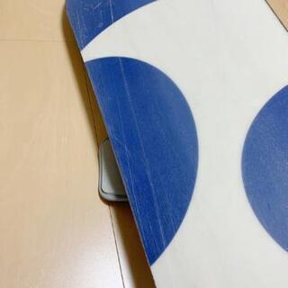 スノーボードの画像
