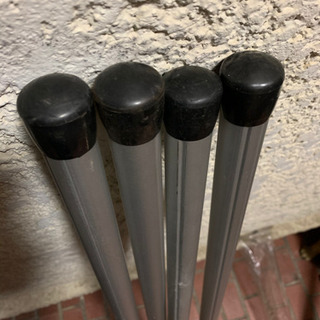 キャンプ用品　　まとめ4本セットの画像