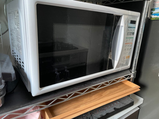 電子レンジ アイリスオーヤマ 60Hz