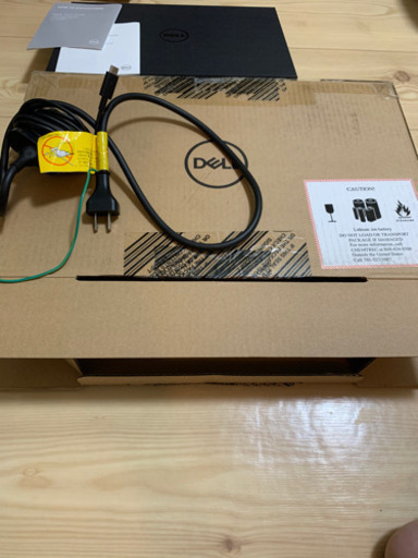 Dell xps 13 9365 第7世代 Core i5美品