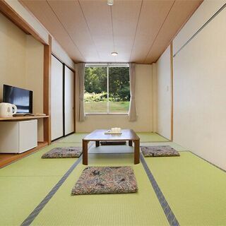 ★【パート・アルバイト】ホテルサービススタッフ（住み込み希望の方もご相談ください）★の画像