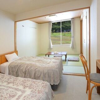 ★【パート・アルバイト】ホテルサービススタッフ（住み込み希望の方もご相談ください）★の画像