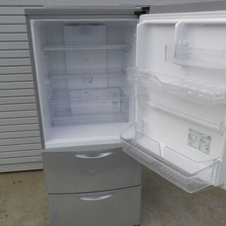 アクアAQR-271C 272L 3ドア冷凍冷蔵庫 2014年 無料配送