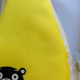 【あげます】子供用フローティングベストSサイズの画像