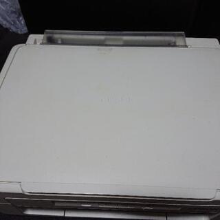 EPSON px-045a ジャンクの画像