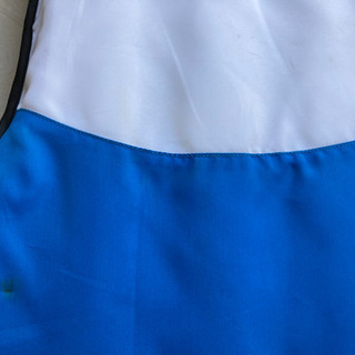 【あげます】子供用フローティングベストLサイズの画像