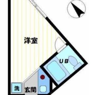 ☺契約金3.5万円♪JR山手線 西日暮里駅 歩12分☺北区田端新町♪ - 北区