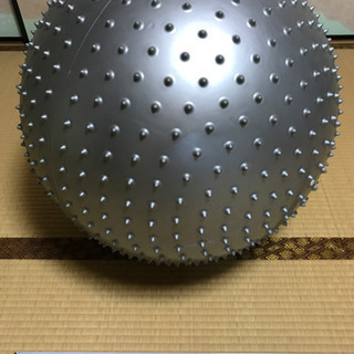 バランスボール