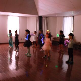 志木駅近【KIDSダンス生徒募集】3才から★初心者・経験者大歓迎★otono○maison DANCE SCHOOLの画像