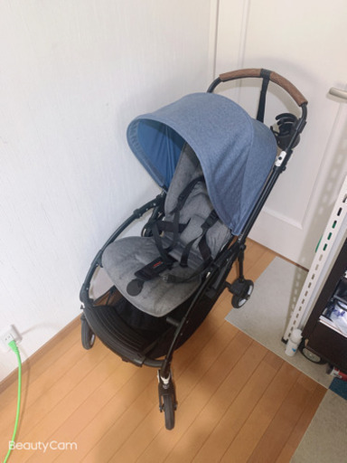 バガブー ♡ビー5 bugaboo bee5