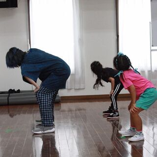 志木駅近【KIDSダンス生徒募集】3才から★初心者・経験者大歓迎★otono○maison DANCE SCHOOLの画像