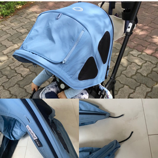 バガブー ♡ビー5 bugaboo bee5