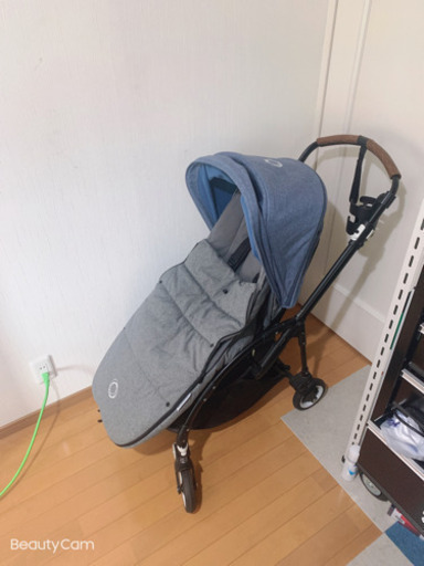 バガブー ♡ビー5 bugaboo bee5