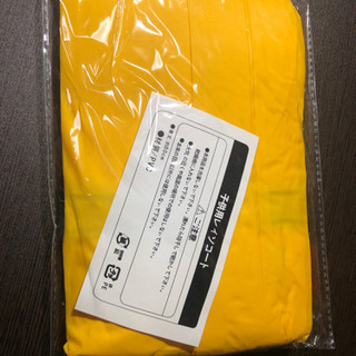 子供用レインコート