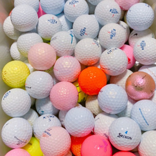 ゴルフボール色々多数