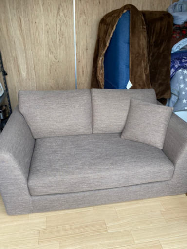 ソファ　ニトリ