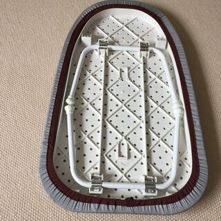 アイロン台の画像