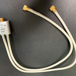 ★☆　新品 ＣＳ・ＢＳ　ＵＨＦ　分波器　日本アンテナ　Ｓ－ＵＶＳ...
