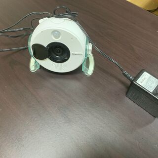 【値下げ】見守りカメラ(複数個有り)