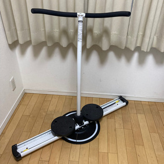 レッグマジックサークル