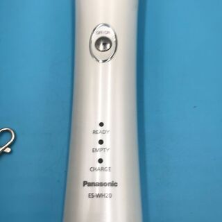 【美品】美肌・光エステ・脱毛機器 Panasonic 管理No3 (送料無料) の画像