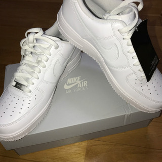 Nike Air Force 1 ’07 Men’s Shoe ...