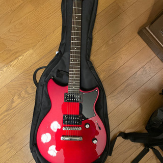 ヤマハ ギター
