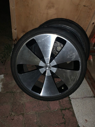 DAD19インチ