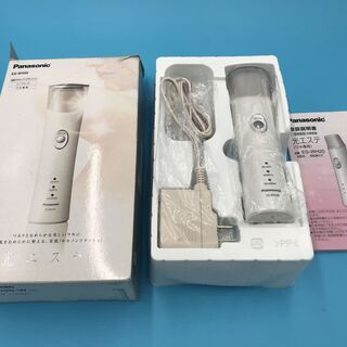【美品】美肌・光エステ・脱毛機器 Panasonic 管理No3 (送料無料) の画像